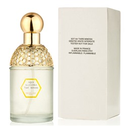 Tester Guerlain Aqua Allegoria Tiare Mimosa For Women edt 100 ml