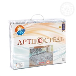 КПБ Танго зима-лето поплин Арт Дизайн