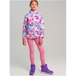Толстовка для девочки