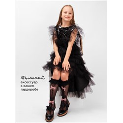 Гольфы сеточка для девочки SP902