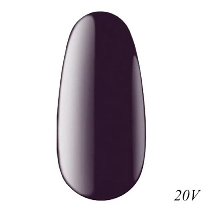 Гель Лак Kodi Professional № 20V 12 ml