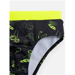 Плавки купальные детские для мальчиков Rodrigo