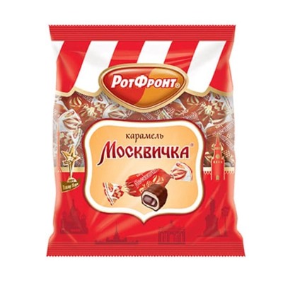 КАРАМЕЛЬ_Москвичка_фас_1/250