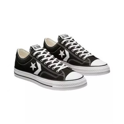 Кеды Звездный игрок 76 Премиум Кэнвес, Star Player 76 Premium Canvas, произв. Converse