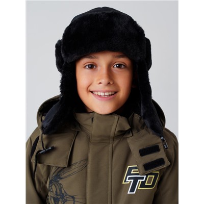 Шапка для мальчика