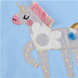 Свитшот Jumping meters