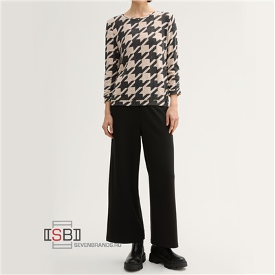 Tom Tailor, 1044200, Блуза трикотажная