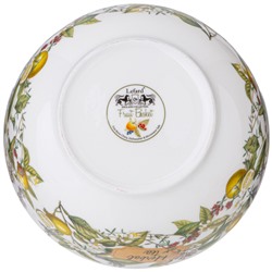 САЛАТНИК-ТАРЕЛКА СУПОВАЯ LEFARD "FRUIT BASKET" 750 МЛ 15,5*6,5 СМ (КОР=36ШТ.)