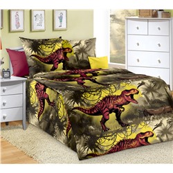 КПБ Тирекс 1 поплин Текс-Дизайн