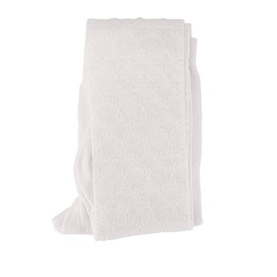 Колготки детские, Omsa, 12A11-2 ажур оптом