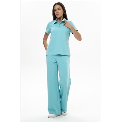 Джемпер женский 25-564L3-46 тиффани