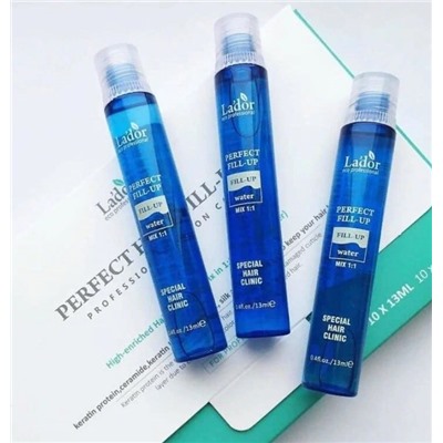 La'dor Филлер для волос Perfect Hair Fill-Up без упаковки 13 мл 1 шт бутылка