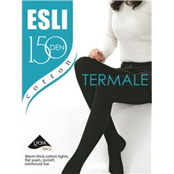 Колготки женские ESLI TERMALE 150 den