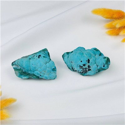 Радуга Самоцветов Хризоколла