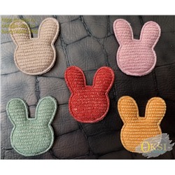 НАШИВКА-FT0320