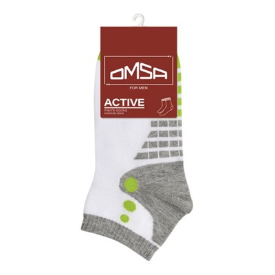 Носки спортивные, Omsa, Active 112 оптом