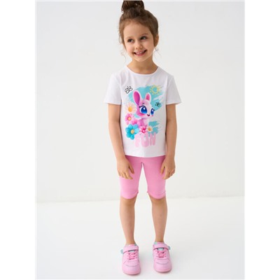 Футболка для девочки