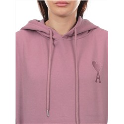 A11 VIOLET Худи женское (85% хлопок, 15% полиэстер)