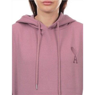A11 VIOLET Худи женское (85% хлопок, 15% полиэстер)