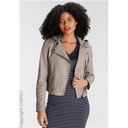 Bikerjacke Young , Размер 42, Производитель AJC