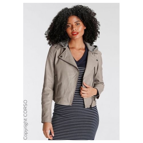 Bikerjacke Young , Размер 42, Производитель AJC