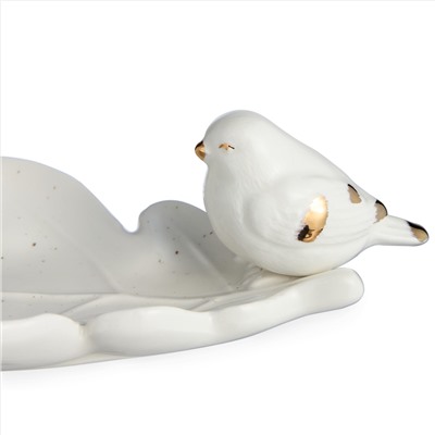 БЛЮДО СЕРВИРОВОЧНОЕ 24Х11,5Х8 СМ