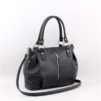 Сумка 111 канадский черный