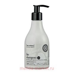 NATURA SIBERICA HAIR EVOLUTION ШАМПУНЬ ДЛЯ ВОЛОС VOLUME UP 3D ОБЪЕМ И ЛЕГКОСТЬ 250МЛ