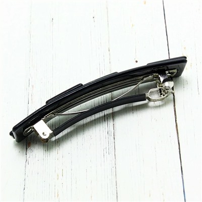 Заколка для волос автоматик (8,5 см) Z212400110