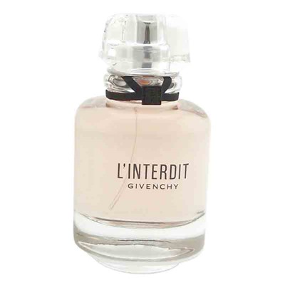 Tester Givenchy L'Interdit edp 80 ml