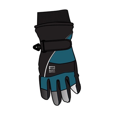 Перчатки для мальчика