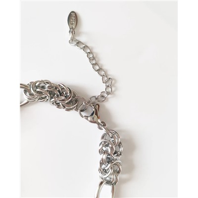 Браслет  из стали