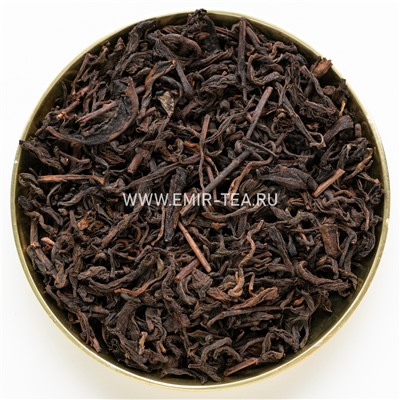 Пуэр рассыпной 4х-летний "Шоколадный" (1442)