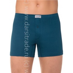 Трусы мужские MBX101 Basic Boxer DiWaRi Дроп боксеры