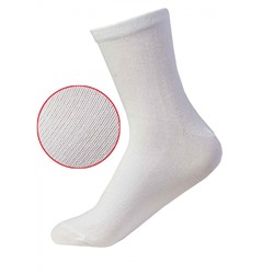 Носки женские КЛВ-16 белый