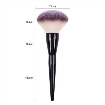 Кисть для пудры