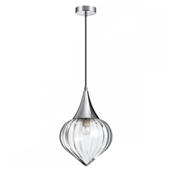 Нарушена упаковка.   Подвесной светильник Kesta Odeon Light  4949/1