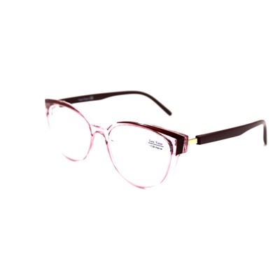 Готовые очки - Lux Vision 7017 c4
