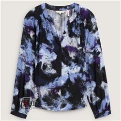 Tom Tailor, 1043215, Блуза