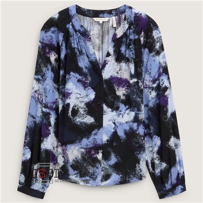 Tom Tailor, 1043215, Блуза
