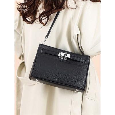 Bags Сумка женская / кожа /   026202