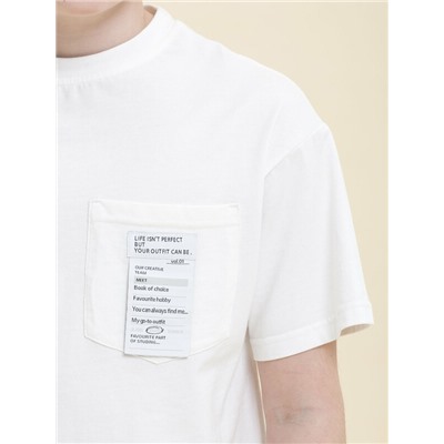 футболка для мальчиков