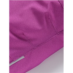 Комбинезон подростковый зимний для девочки розового цвета 9402R