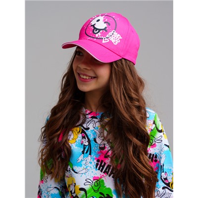 Бейсболка для девочки