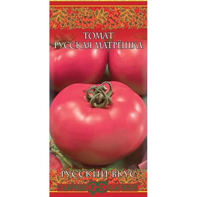 Семена Томат Русская матрешка, арт.: 12132