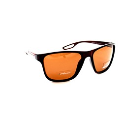 Мужские поляризационные очки Grey Walf 5018 c03P