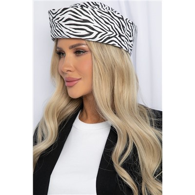 Панама Юнга (зебра) ПЮ2