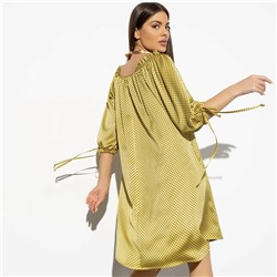 Платье, Воплощение идеалов (кокетка)