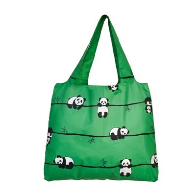 Сумка-шоппер «Панда»