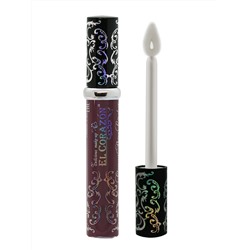 El Corazon Блеск для губ Glamour Shine  G118